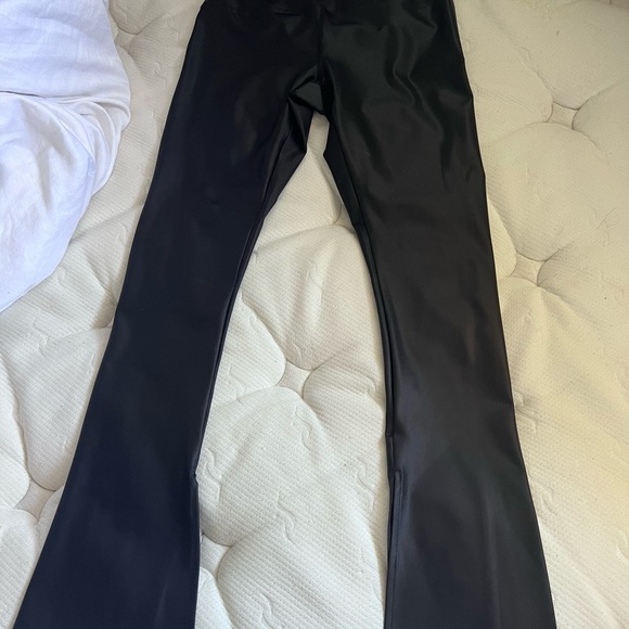 REVOLVE - Year of Ours - Paris Flare Pant - Picture 5 of 8